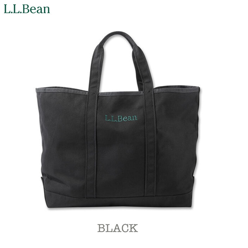L.L.Bean [롦롦ӡ] _ Grocery Tote / 9Col.