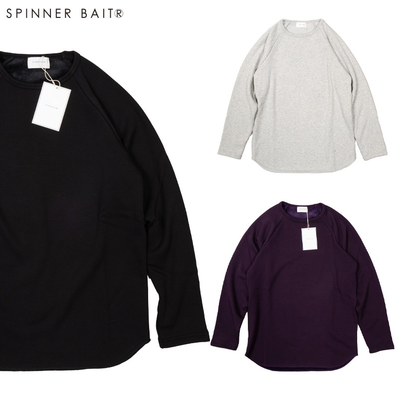 SPINNER BAIT�ڥ��ԥʡ��٥��ȡ�- 102BH �ܥ�С��ҡ��� �饰��󥯥롼�ͥå� - 3COL.