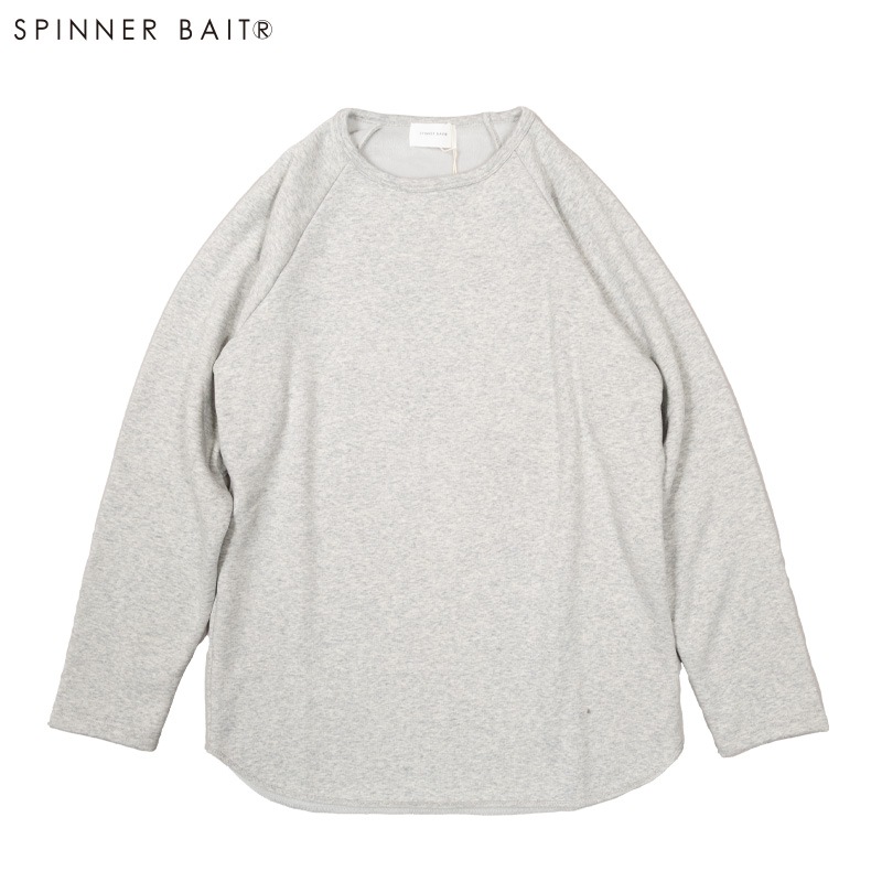 SPINNER BAIT�ڥ��ԥʡ��٥��ȡ�- 102BH �ܥ�С��ҡ��� �饰��󥯥롼�ͥå� - 3COL.