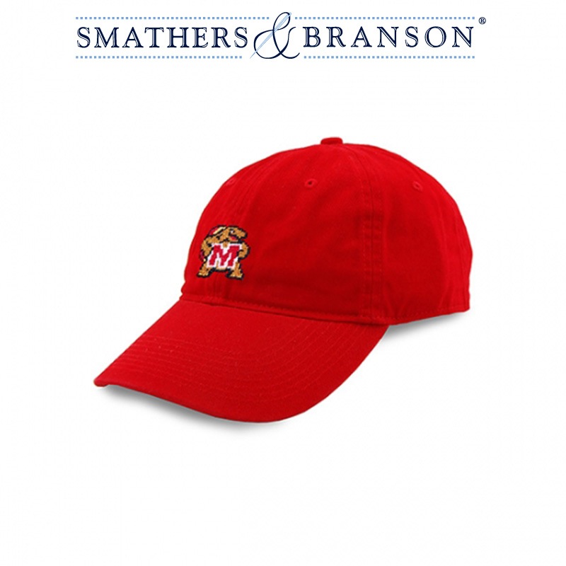 Smathers & Branson [ޥ֥󥽥] - COLLEGE CAP(C) / 4COL.