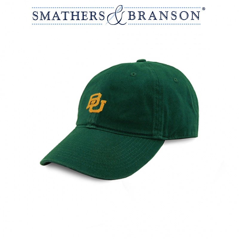 Smathers & Branson [ޥ֥󥽥] - COLLEGE CAP(C) / 4COL.
