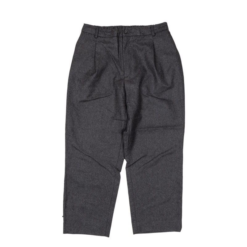 CEASTERS [�����ƥ�] - 1P WIDE EASY TROUSERS - 3COL.
