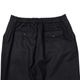 CEASTERS [�����ƥ�] - 1P WIDE EASY TROUSERS - 3COL.