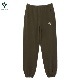 South2 West8 [ġ ȥ] - STRING SWEAT PANT - COTTON FRENCH TERRY - 2COL.