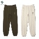 South2 West8 [ġ ȥ] - STRING SWEAT PANT - COTTON FRENCH TERRY - 2COL.