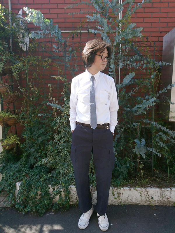 PROPPER [ץåѡ] _ BDU Trouser - 100% Cotton Ripstop / 3Col.