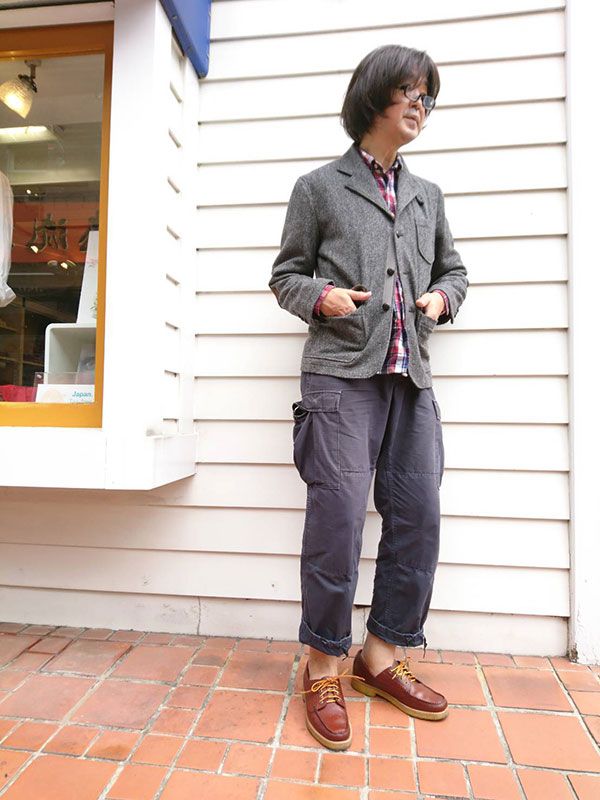 PROPPER [ץåѡ] _ BDU Trouser - 100% Cotton Ripstop / 3Col.