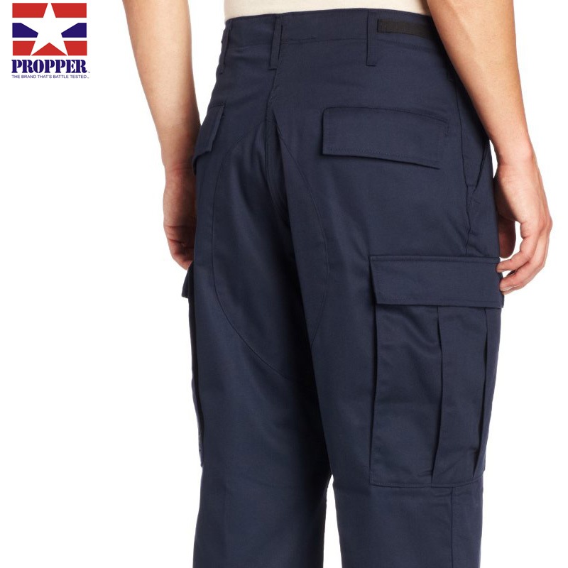 PROPPER [ץåѡ] _ BDU Trouser - 100% Cotton Ripstop / 3Col.