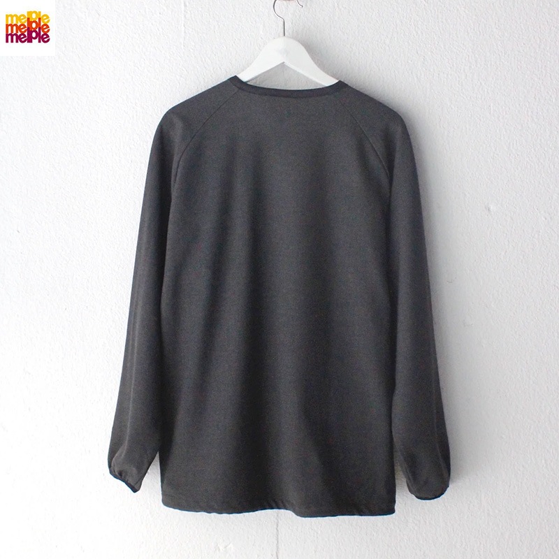 RESTOCKMALPLE [ᥤץ] - Wintercat Utility Pullover L/S _ 㥳