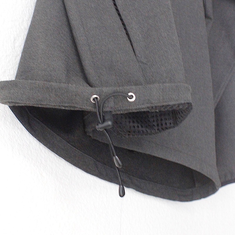 RESTOCKMALPLE [ᥤץ] - Wintercat Utility Pullover L/S _ 㥳