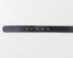 Martin Faizey [ޡ󡦥ե] - 1.25 Quick Release Belt _ Pewter / BLACK