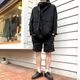 Engineered Garments WORKADAY [󥸥˥ɡ ǥ] - SEA BEES JACKET - COTTON RIPSTOP - 2COL.