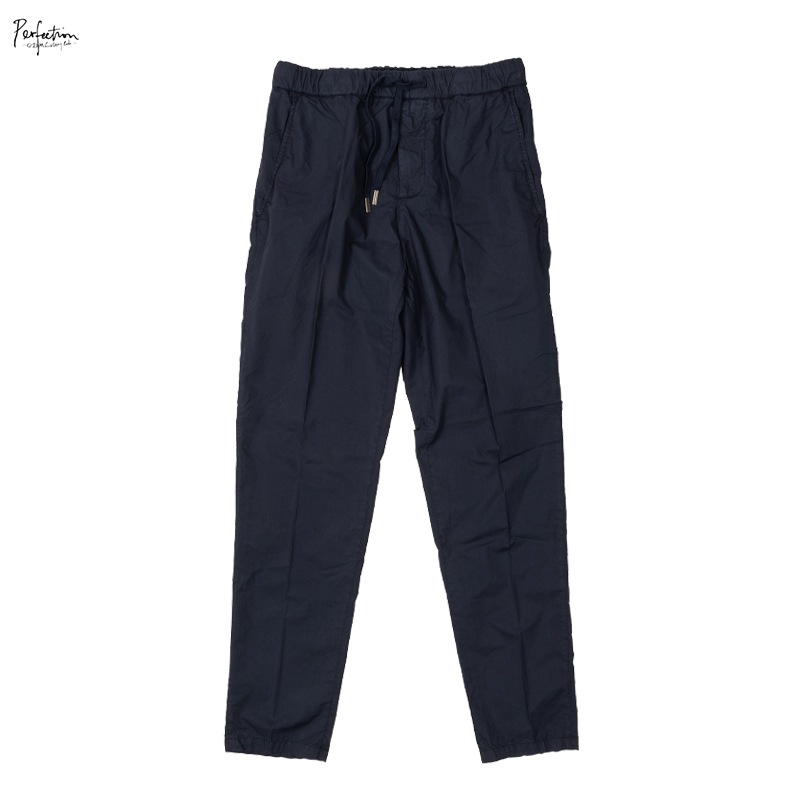 PERFECTION [ڥե] - COTTON EASY PANT - 2COL.