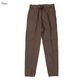 PERFECTION [ڥե] - COTTON EASY PANT - 2COL.