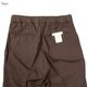 PERFECTION [ڥե] - COTTON EASY PANT - 2COL.