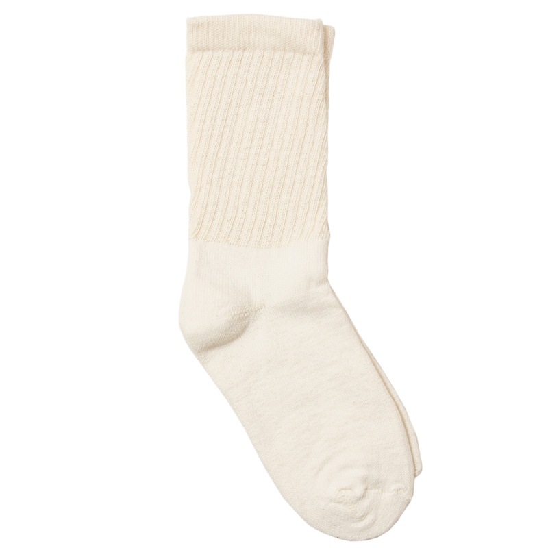 ORGANIC THREADS [˥åå] - 쥮顼롼 3P SOCKS / ꡼