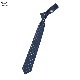 CASSIDY HOME GROWN [㥷ǥۡ॰] - NECK TIE - DOT TIE - NAVY