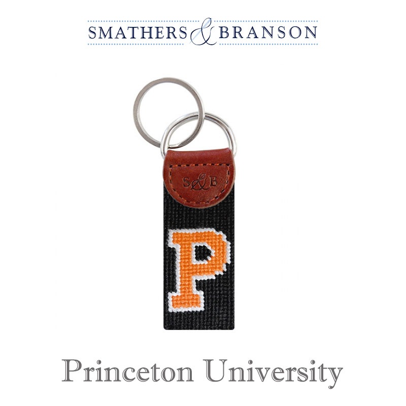 Smathers & Branson [ޥ֥󥽥] - Needlepoint Key Fob / 8Col.