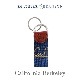 Smathers & Branson [ޥ֥󥽥] - Needlepoint Key Fob / 8Col.