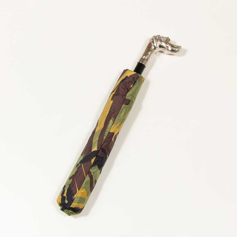 FOX UMBRELLAS [եå֥饺] - ƥ쥹ԥå_˥ޥإåɡޤꤿ߻/ ե顼_Dog