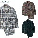 L.L.Bean [롦롦ӡ] - Men's Scotch Plaid Flannel Pajamas - 3COL.