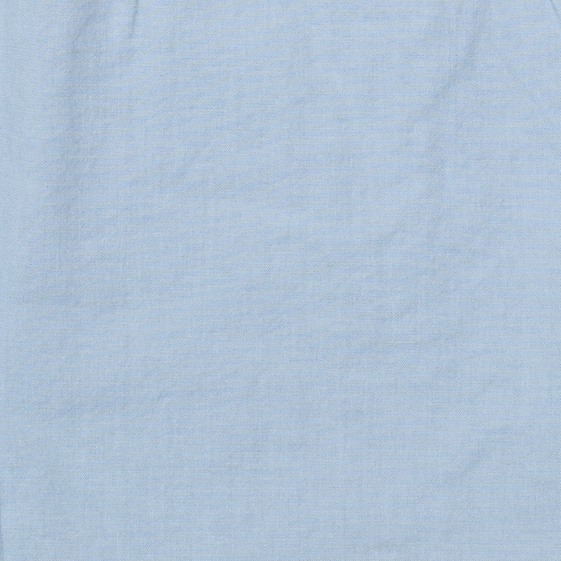 SERO [] - SHORT SLEEVE B.D. SHIRT - GARMENT DYE - 3COL.