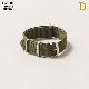 CASSIDY HOME GROWN [㥷ǥۡ॰] - WATCH BELT _ SOLID