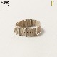 CASSIDY HOME GROWN [㥷ǥۡ॰] - WATCH BELT _ SOLID