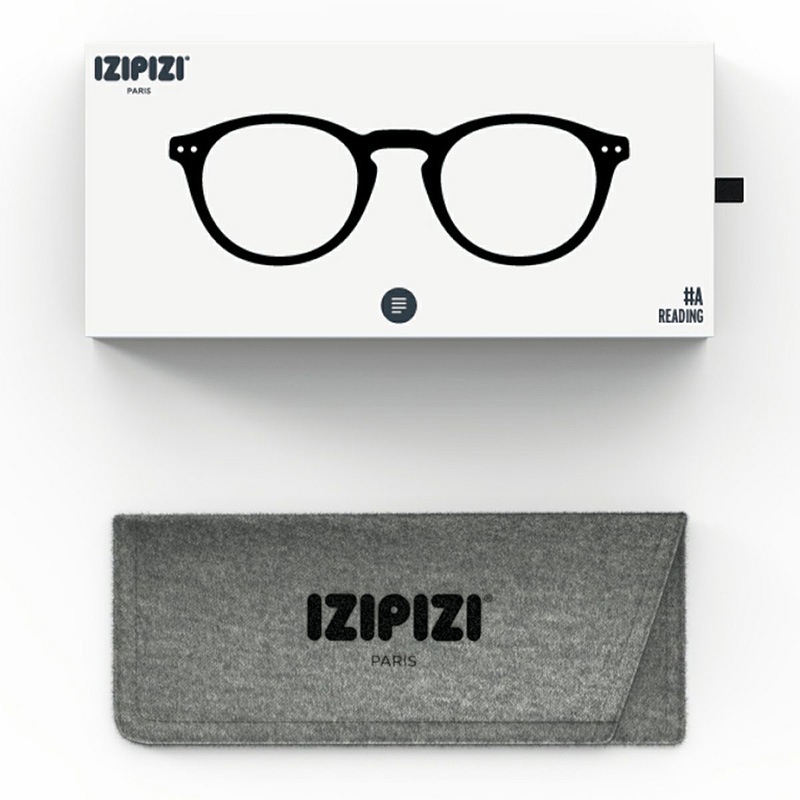 IZIPIZI [ԥ] - READING A - 2COL.