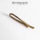 STUDEBAKER METALS [塼ɥ١ ᥿] - TWISTED TIE BAR / Brass
