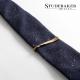 STUDEBAKER METALS [塼ɥ١ ᥿] - TWISTED TIE BAR / Brass