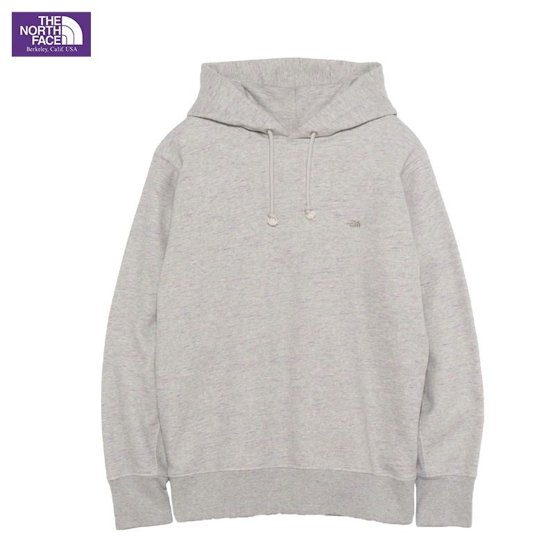 THE NORTH FACE PURPLE LABEL [Ρե ѡץ졼٥] - FEILD HOODIE - 2COL.