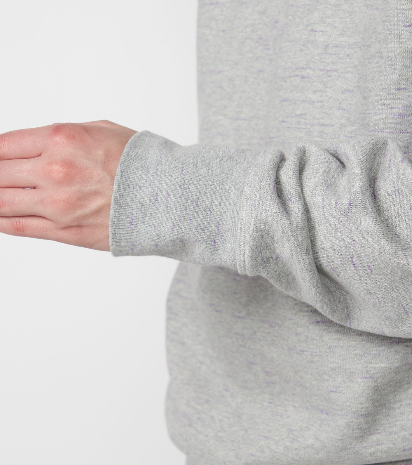 THE NORTH FACE PURPLE LABEL [Ρե ѡץ졼٥] - FEILD HOODIE - 2COL.