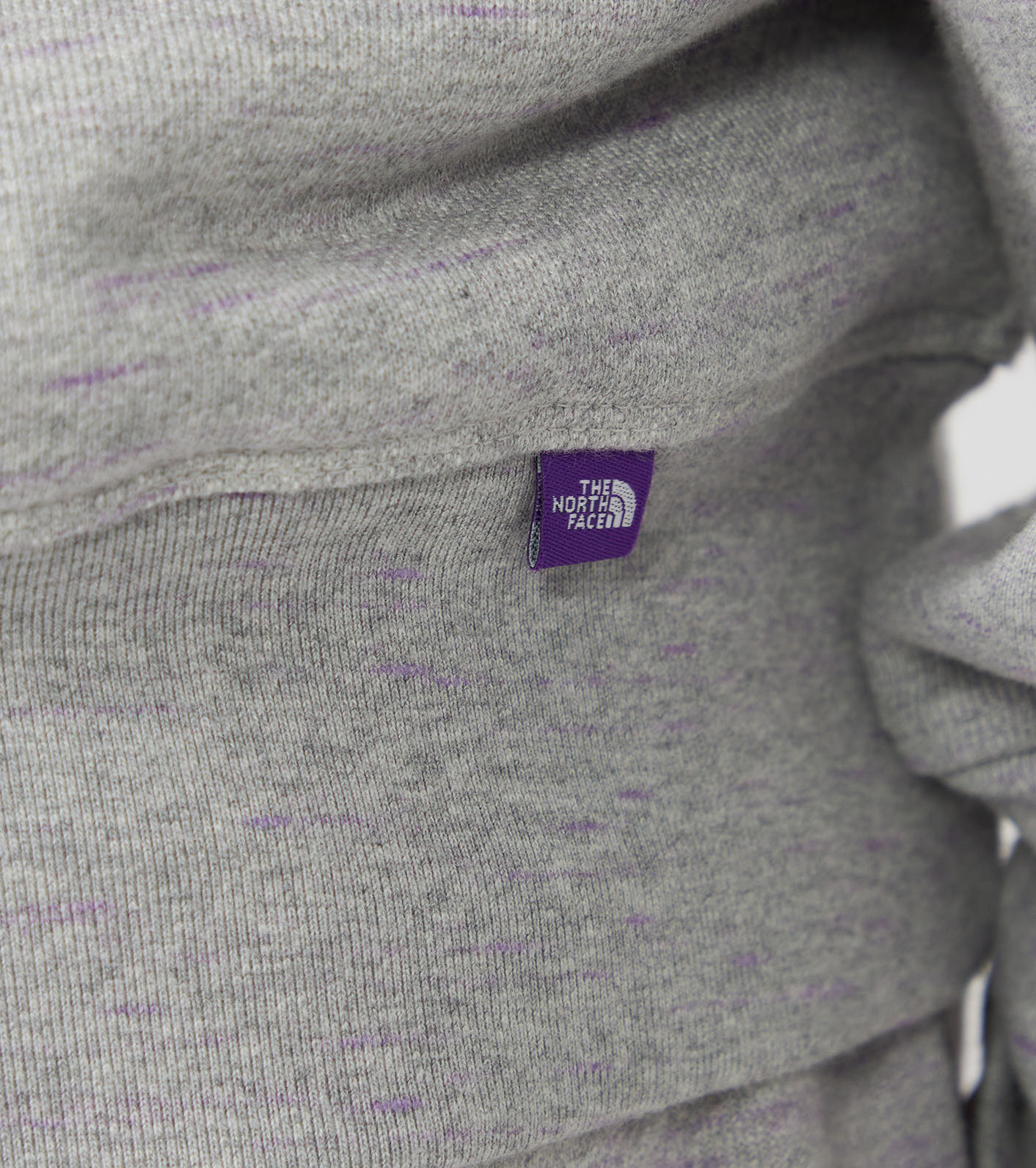 THE NORTH FACE PURPLE LABEL [Ρե ѡץ졼٥] - FEILD HOODIE - 2COL.