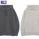 THE NORTH FACE PURPLE LABEL [Ρե ѡץ졼٥] - FEILD HOODIE - 2COL.