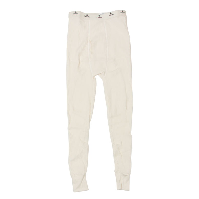 Indera Mills [ǥߥ륺] - Traditional Long Johns - MENS DRAWER / 3COL.