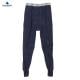 Indera Mills [ǥߥ륺] - Traditional Long Johns - MENS DRAWER / 3COL.
