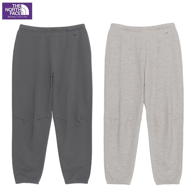 THE NORTH FACE PURPLE LABEL [Ρե ѡץ졼٥] - FEILD SWEAT PANT - 2COL.
