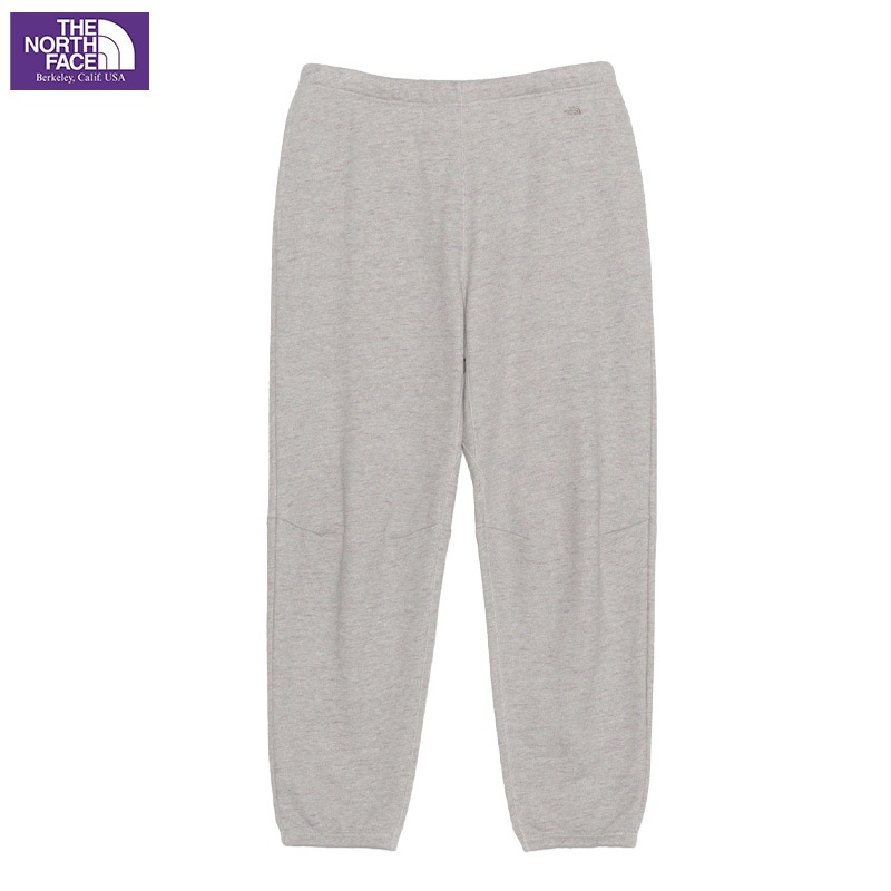 THE NORTH FACE PURPLE LABEL [Ρե ѡץ졼٥] - FEILD SWEAT PANT - 2COL.