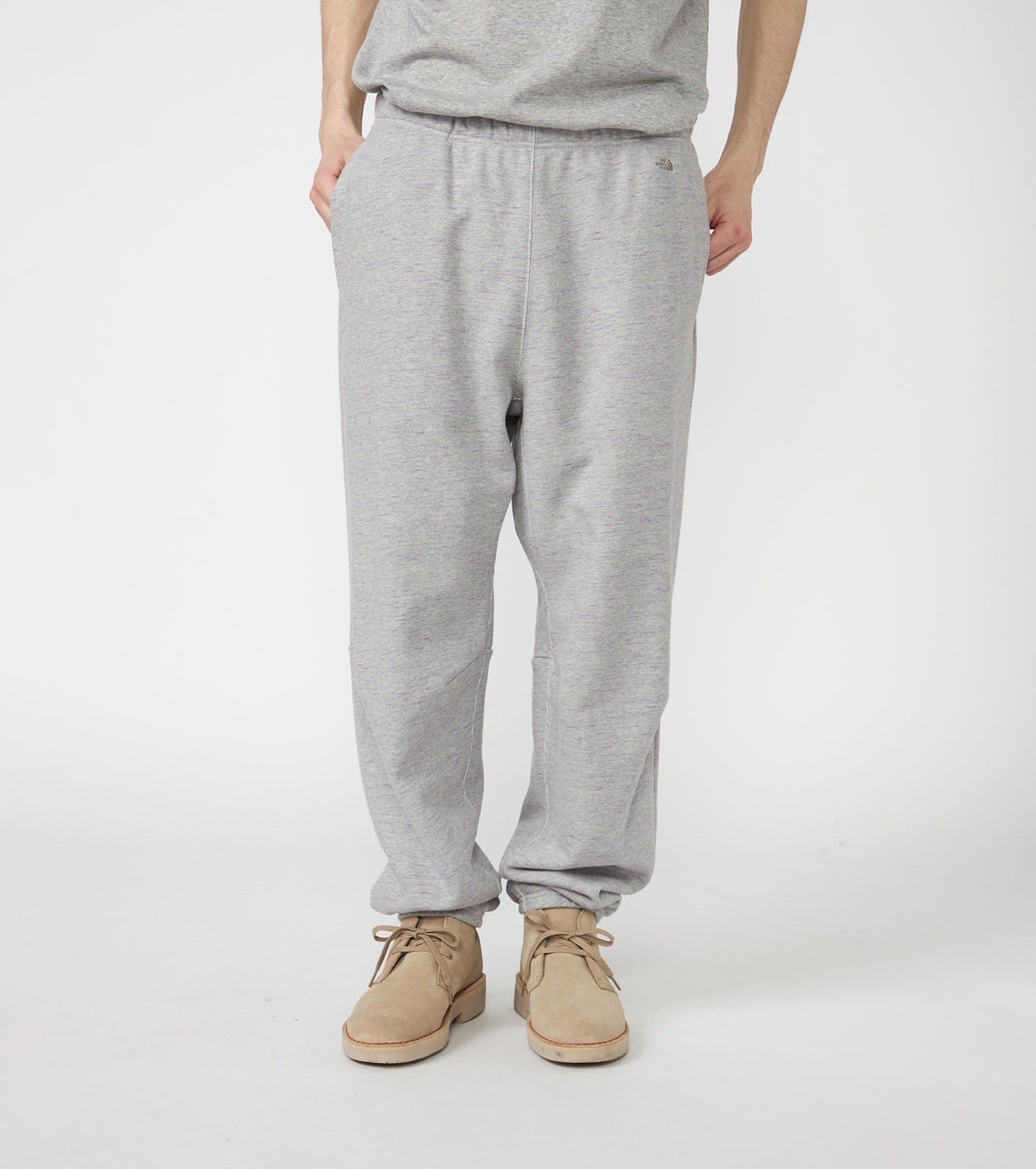THE NORTH FACE PURPLE LABEL [Ρե ѡץ졼٥] - FEILD SWEAT PANT - 2COL.