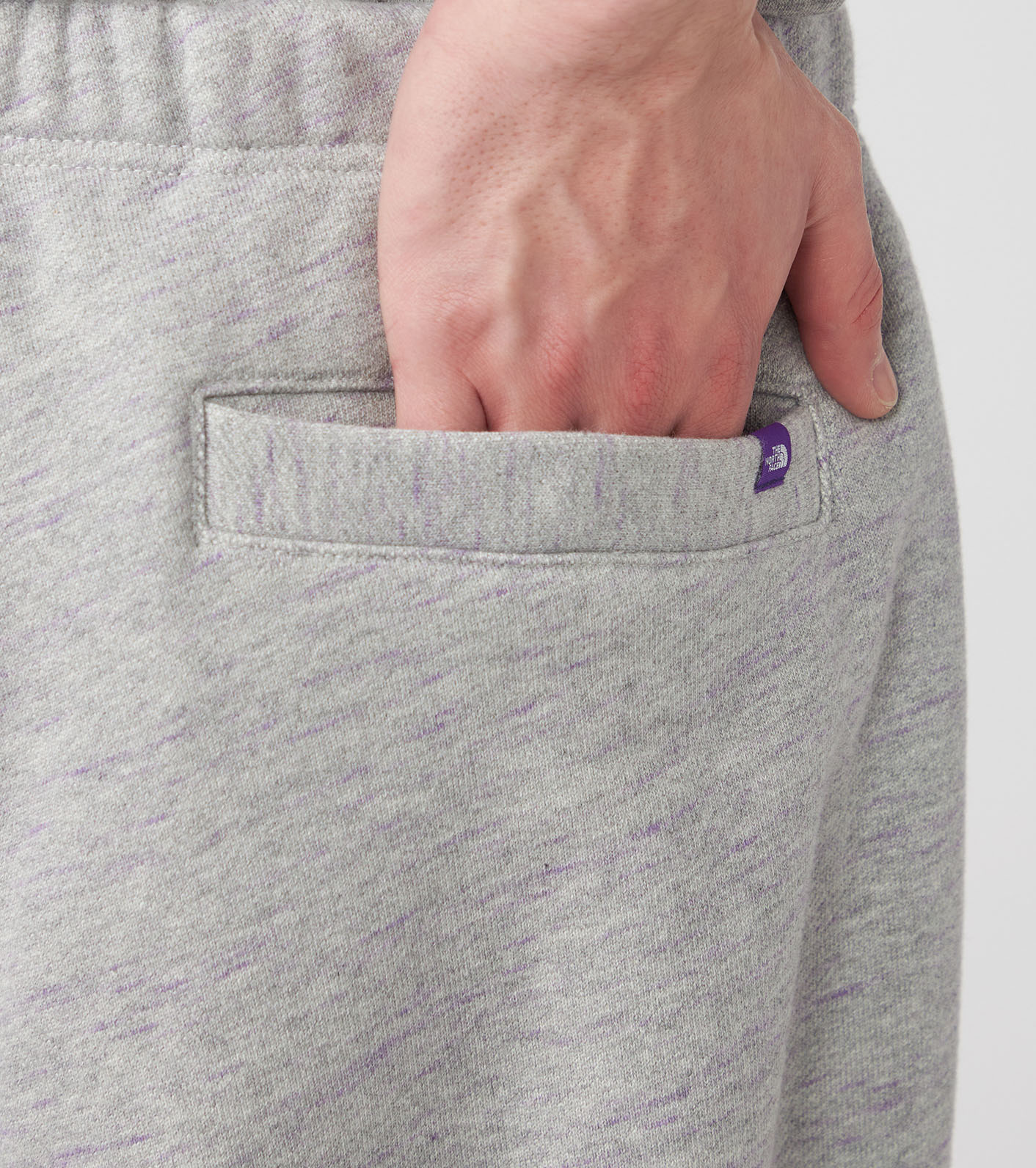 THE NORTH FACE PURPLE LABEL [Ρե ѡץ졼٥] - FEILD SWEAT PANT - 2COL.