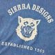 GOOD ON  SIERRA DESIGNS [å   ǥ] - DOG TEE - 4COL.