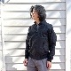 Baracuta [Х饯] - G9 MODERN CLASSIC HARRINGTON JACKET - BARACUTA CLOTH / Dark Navy