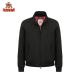 Baracuta [Х饯] - G9 MODERN CLASSIC HARRINGTON JACKET - BARACUTA CLOTH / Dark Navy