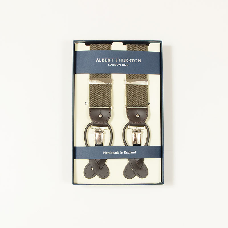 ALBERT THURSTON [Сȥȥ] - ڥ (MEDIUM 40'' 100cm) / 2Col.