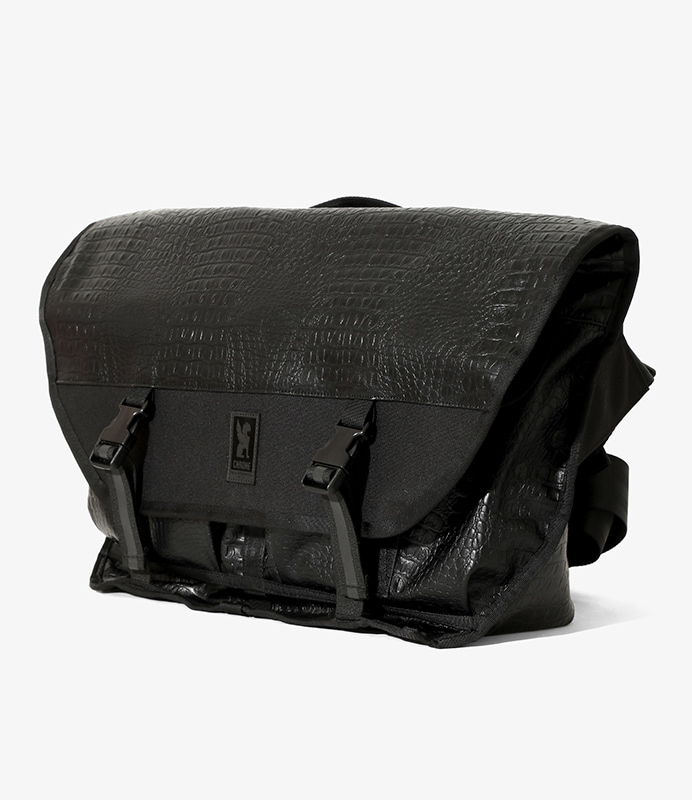 ENGINEERED GARMENTS �� CHROME [���󥸥˥����� �������� �� ��������] - CTZ 24L EG EDITION - BLACK