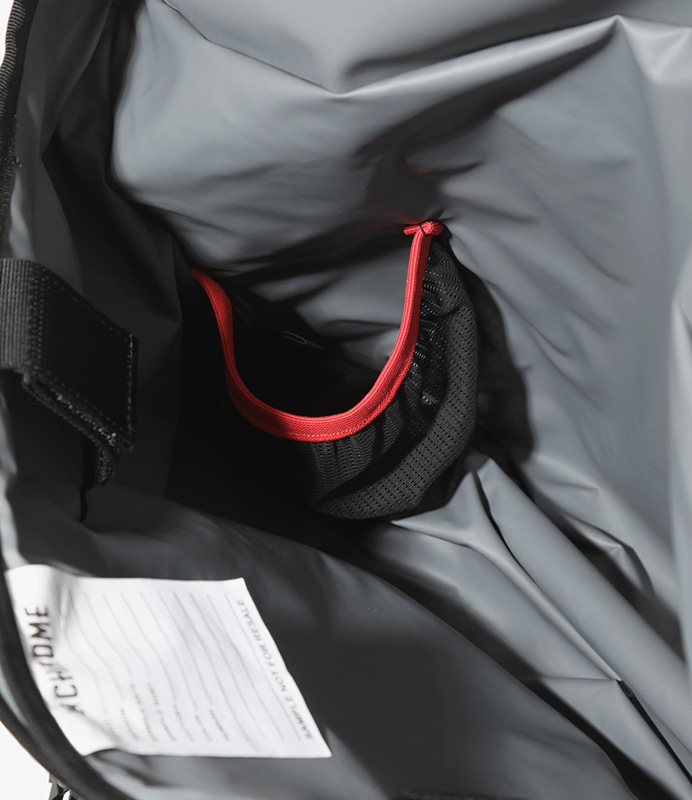 ENGINEERED GARMENTS �� CHROME [���󥸥˥����� �������� �� ��������] - CTZ 24L EG EDITION - BLACK