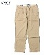 RESTOCKPOLO RALPH LAUREN ڥݥե- WHITMANCHINO-PLEATED CHINO - KHAKI