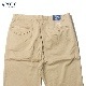 RESTOCKPOLO RALPH LAUREN ڥݥե- WHITMANCHINO-PLEATED CHINO - KHAKI