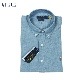 POLO RALPH LAUREN ڥݥե- CUSTOM FIT BUTTON DOWN CHAMBRAY SHIRT / BLUE